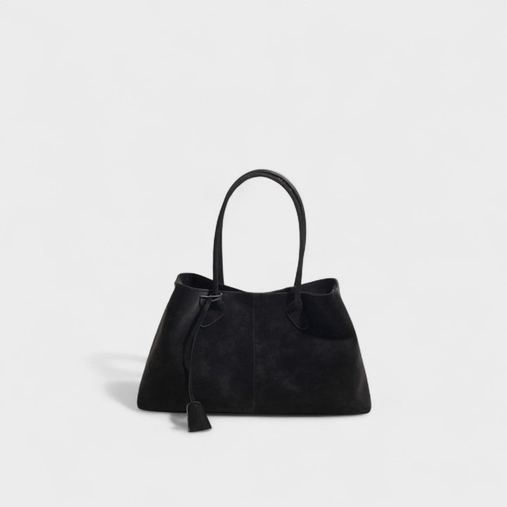 Indi - Borsa a mano strutturata minimalista