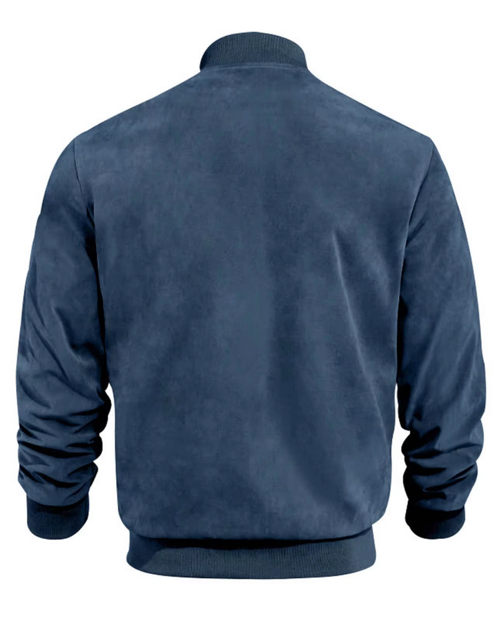 Giacca Bomber Classica