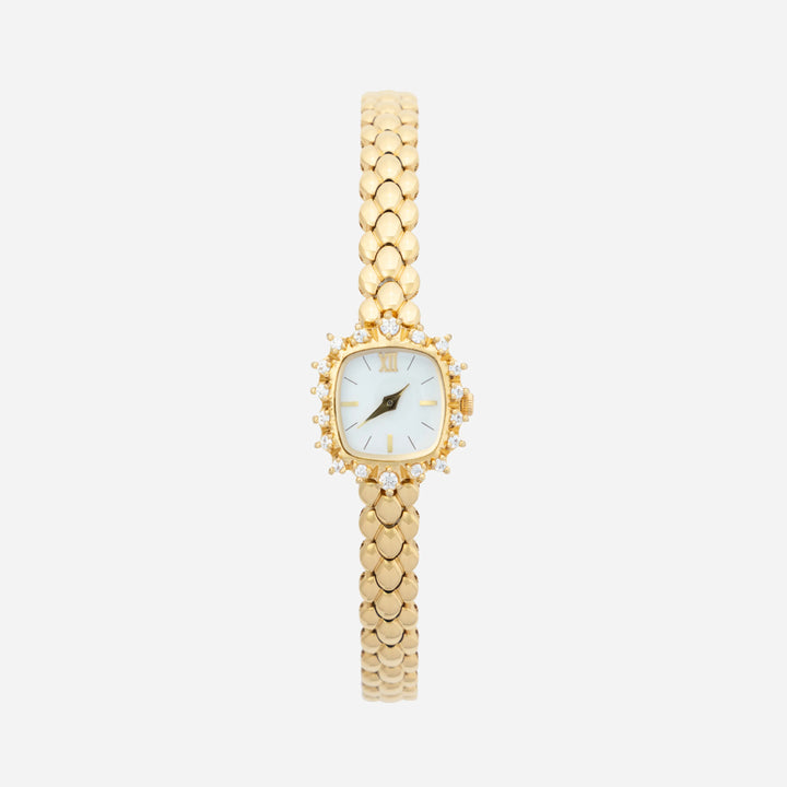 Amelia - Orologio vivace per ogni giorno