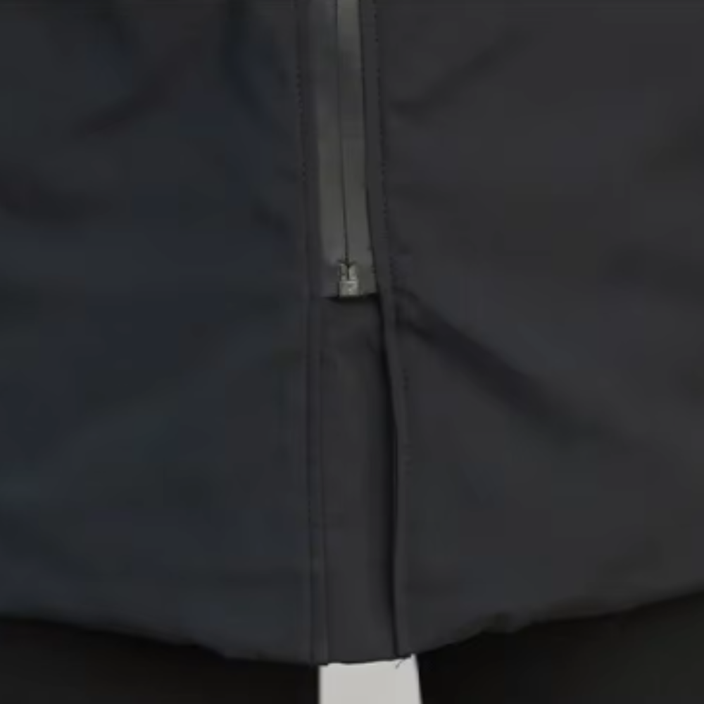 Giacca a vento elegante per uomini