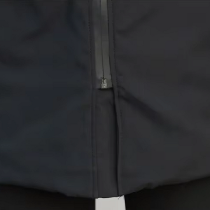 Giacca a vento elegante per uomini