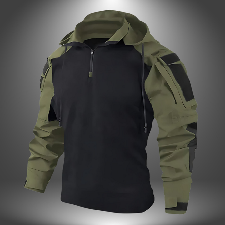 Oscar - Giacca militare robusta
