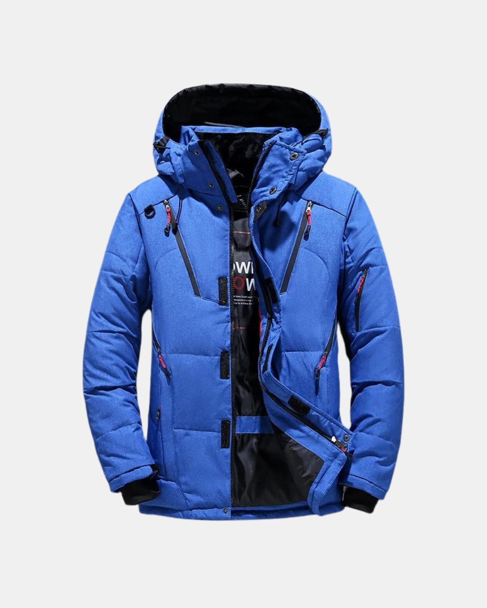 Giacca Elite Invernale