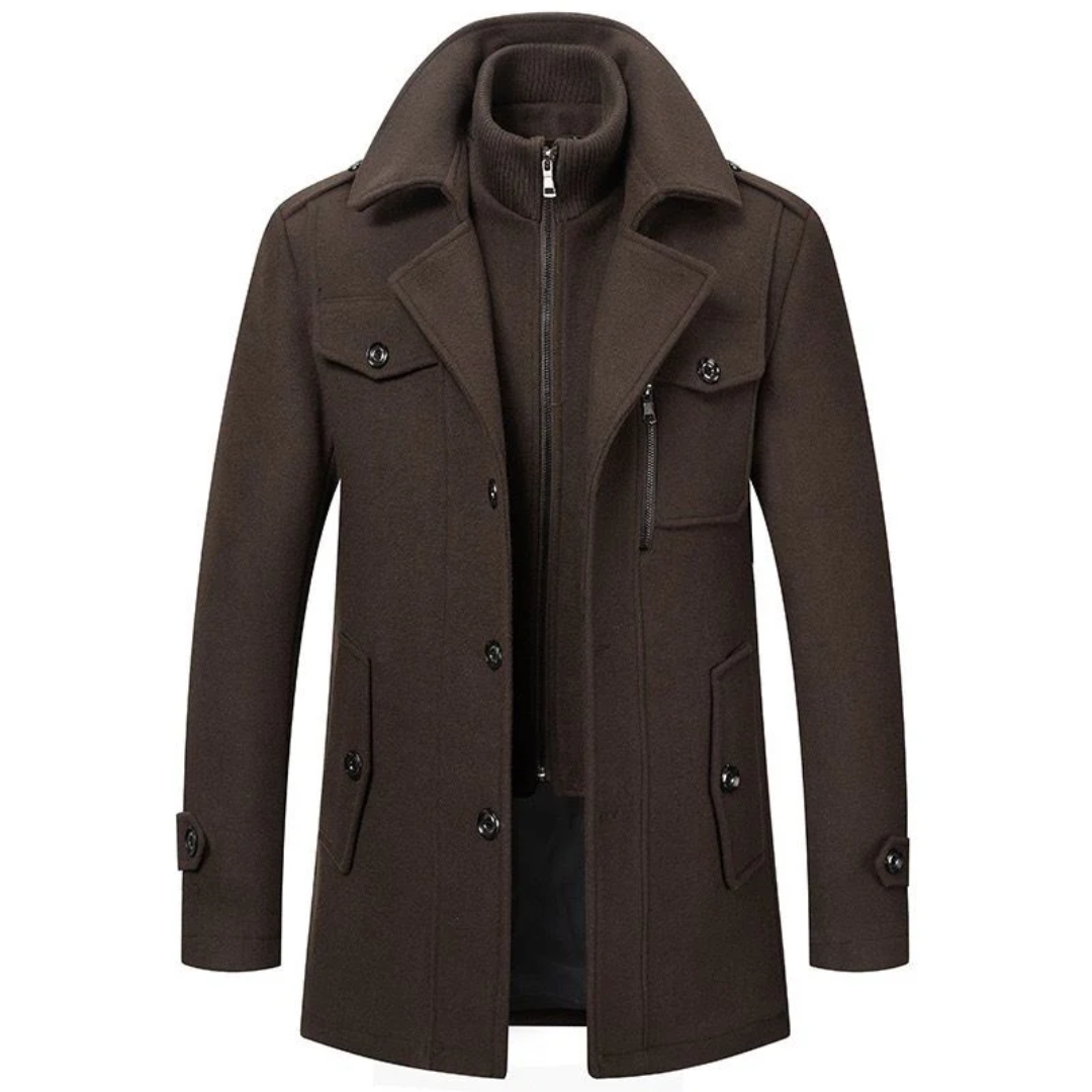 George™ | Giacca a strati classica