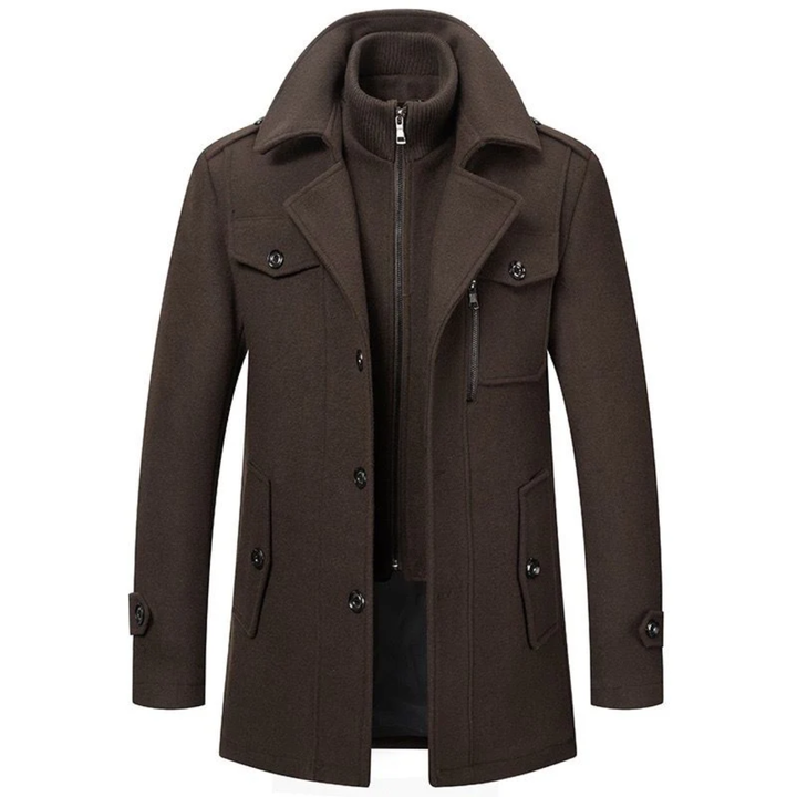 George™ | Giacca a strati classica