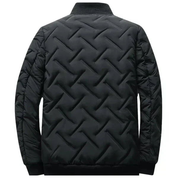 Harrison - Elegante giacca invernale