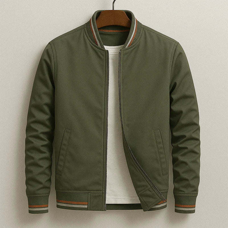 Jack - Bomber a righe