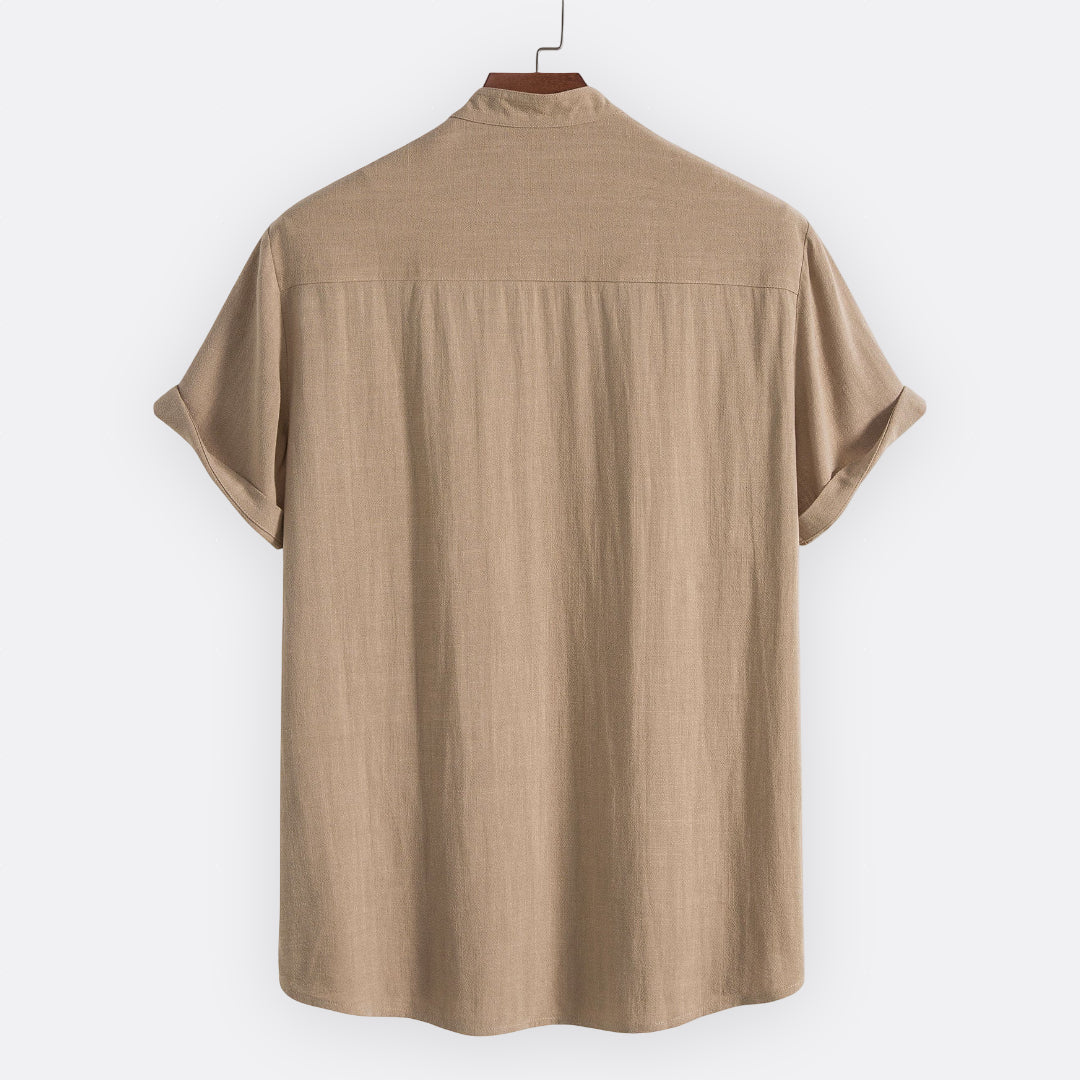 Flynn - Completo in lino da uomo