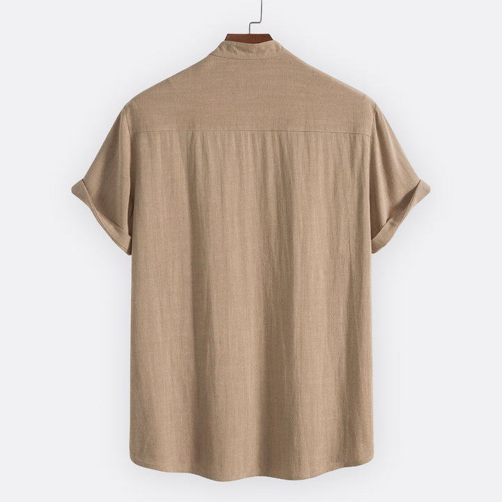 Flynn - Completo in lino da uomo