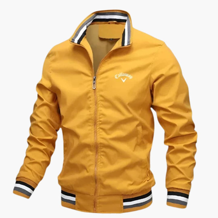 Arlo - Giacca elegante premium