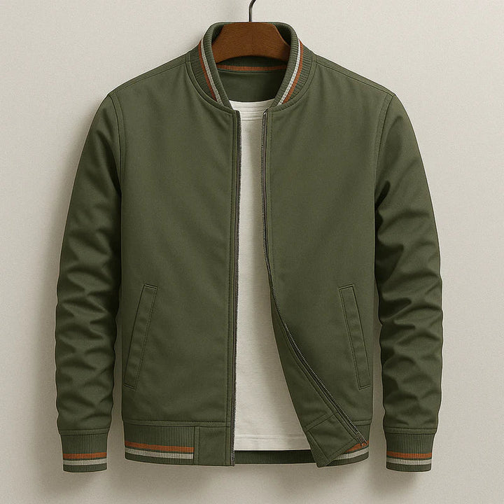 Jack - Bomber a righe