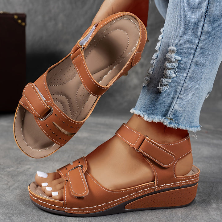 Tinara™ | Sandali ortopedici alla moda