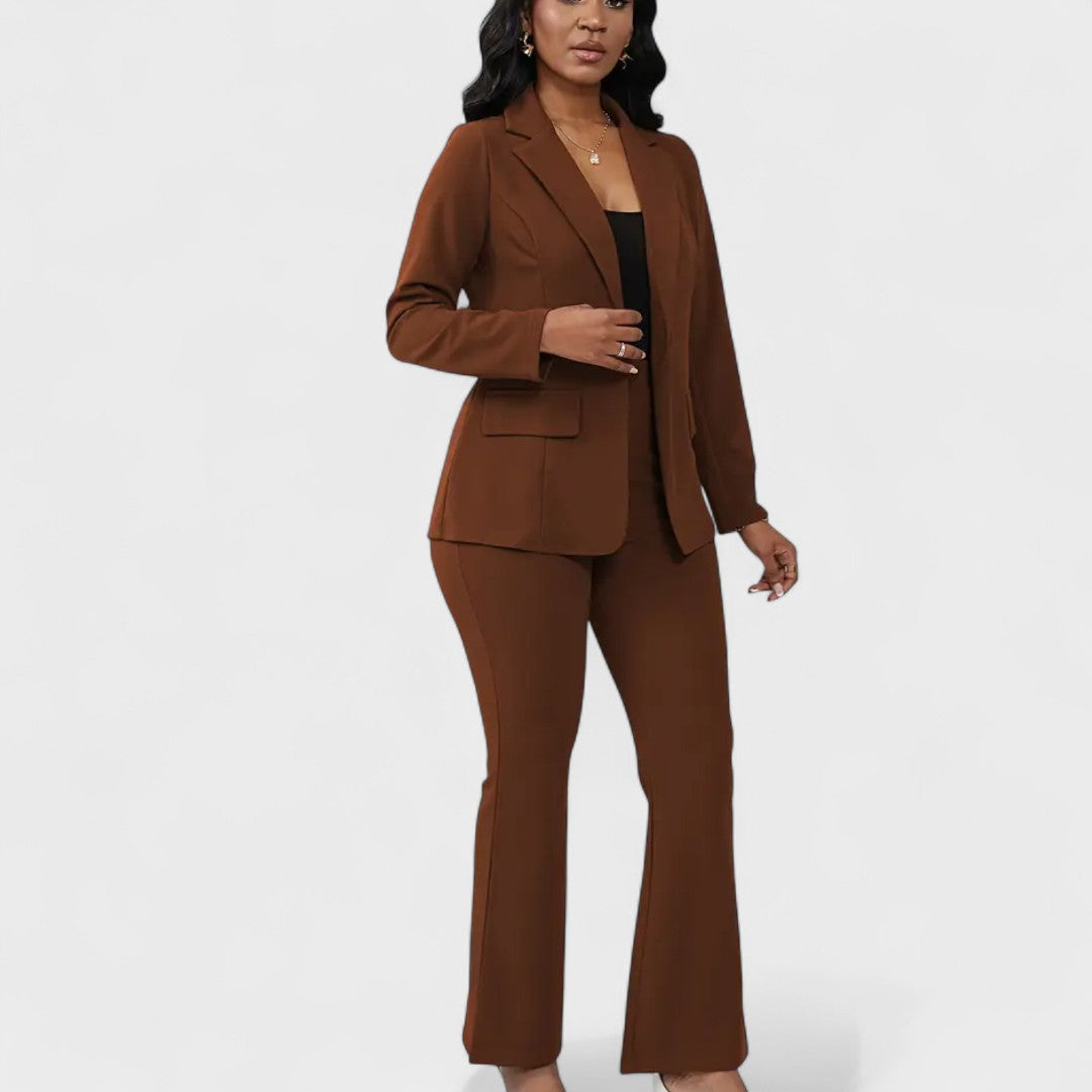 Ava - Completo sartoriale executive