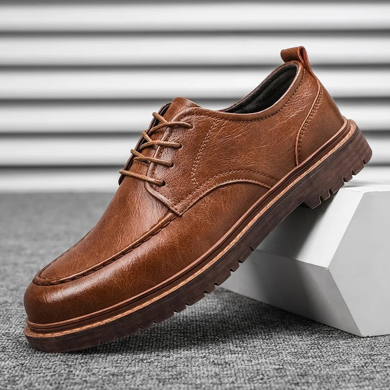 Bailey - Scarpe in ecopelle