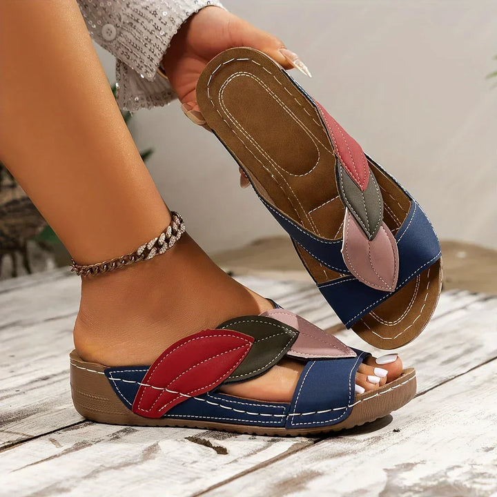 Serena - Sandali slip-on