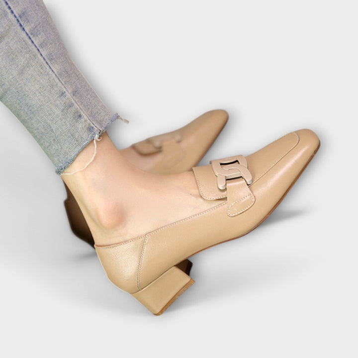 Monica - Slip-on comoda