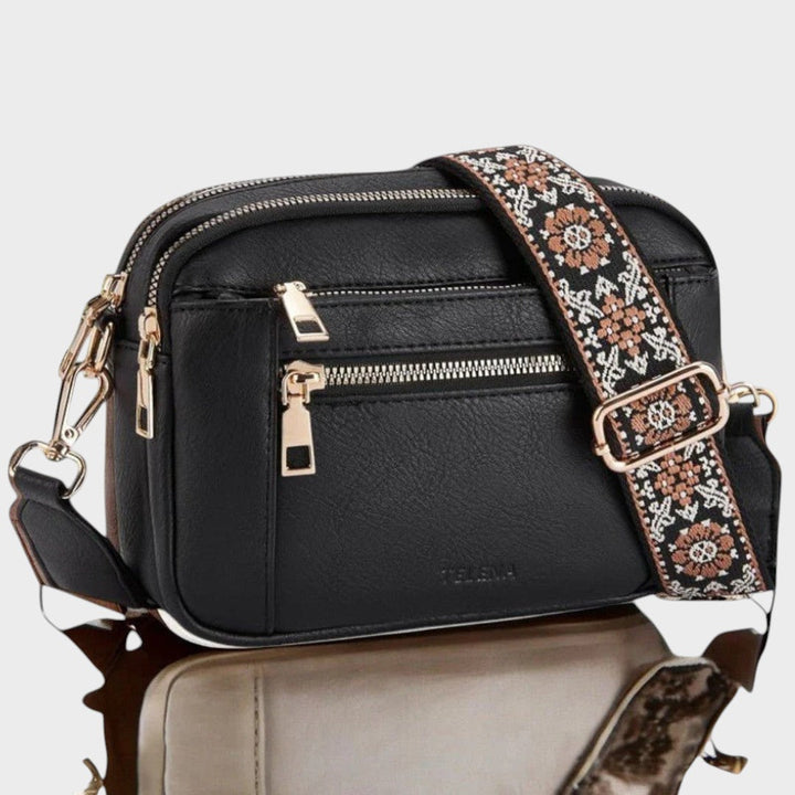 Amelia - Borsa a spalla raffinata