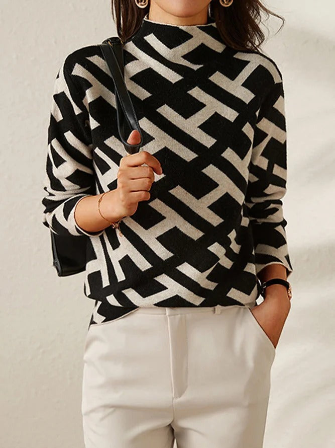 Maglione elegante
