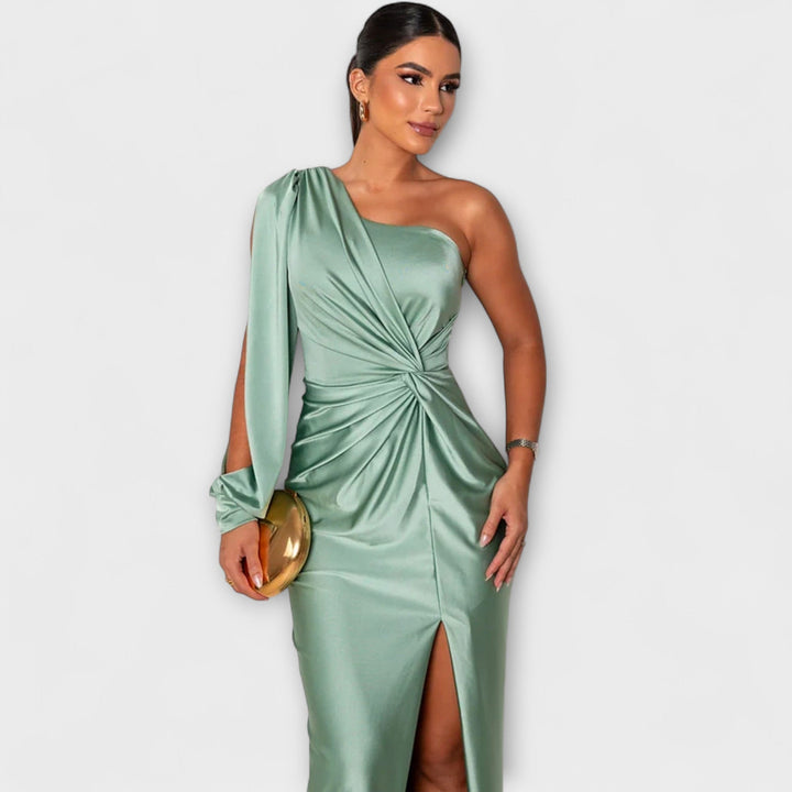 Julie - Abito elegante e sofisticato