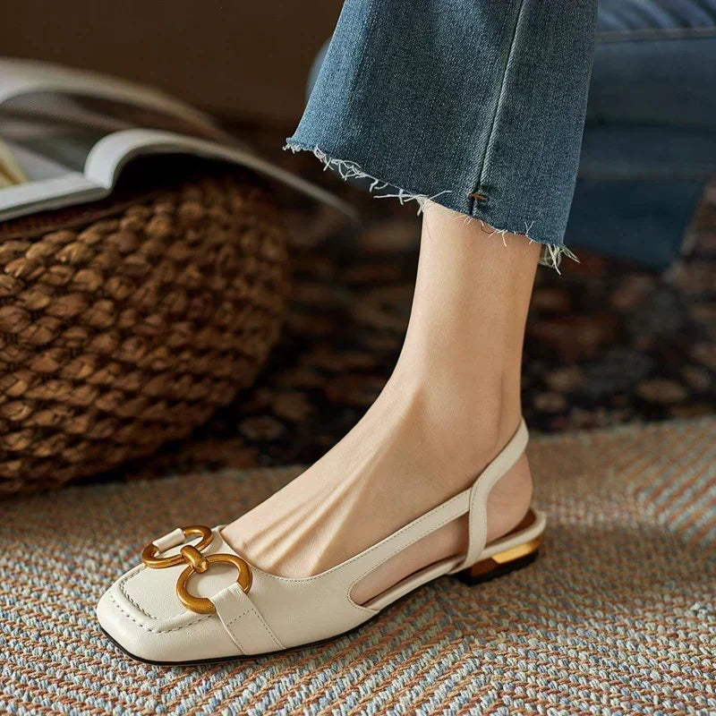 Cecilia - Orthopedic Sandals