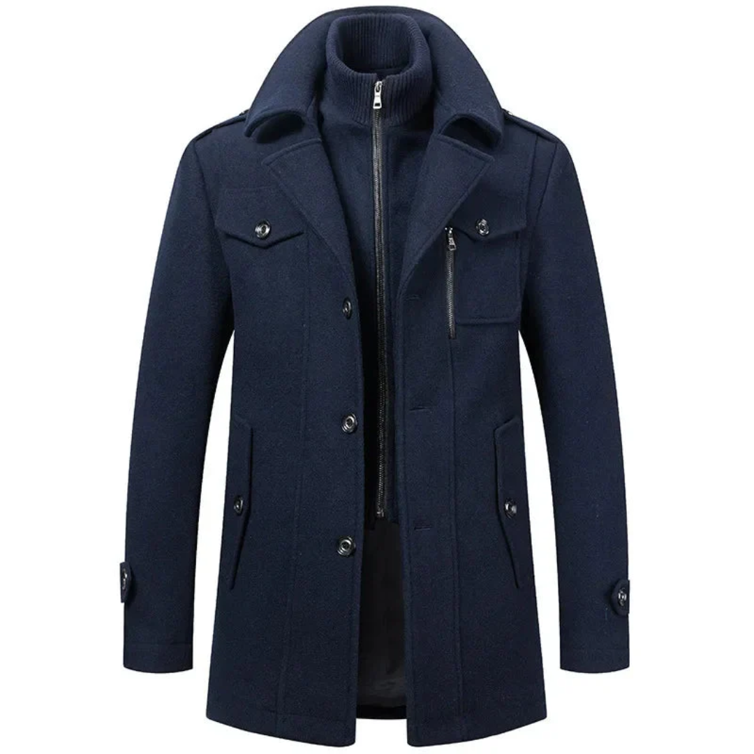 George™ | Giacca a strati classica