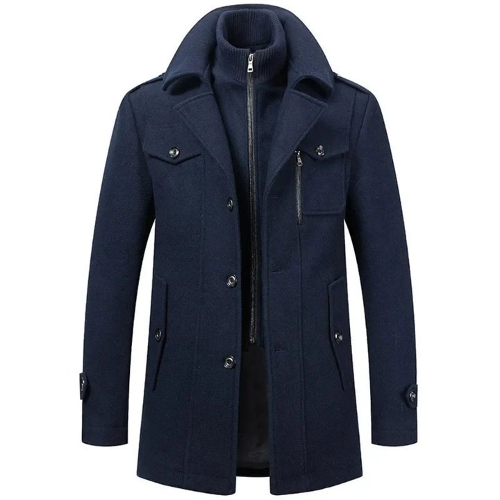 George™ | Giacca a strati classica