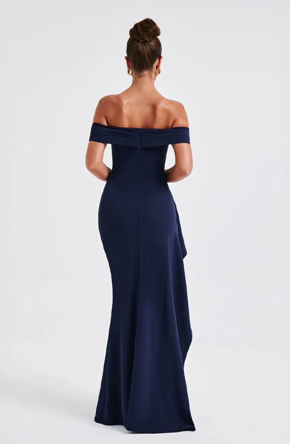 Sommer - Elegantes Maxikleid