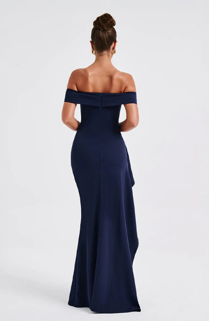 Sommer - Elegantes Maxikleid