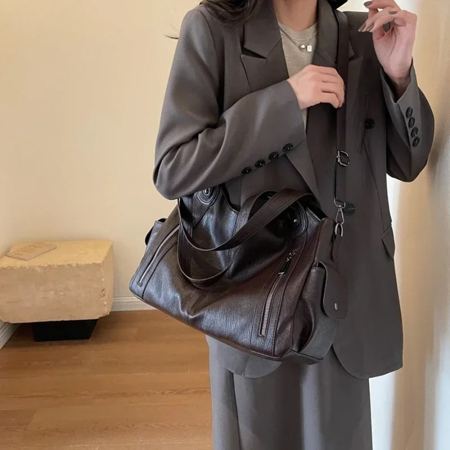 Mia - Borsa a spalla per tutti i giorni