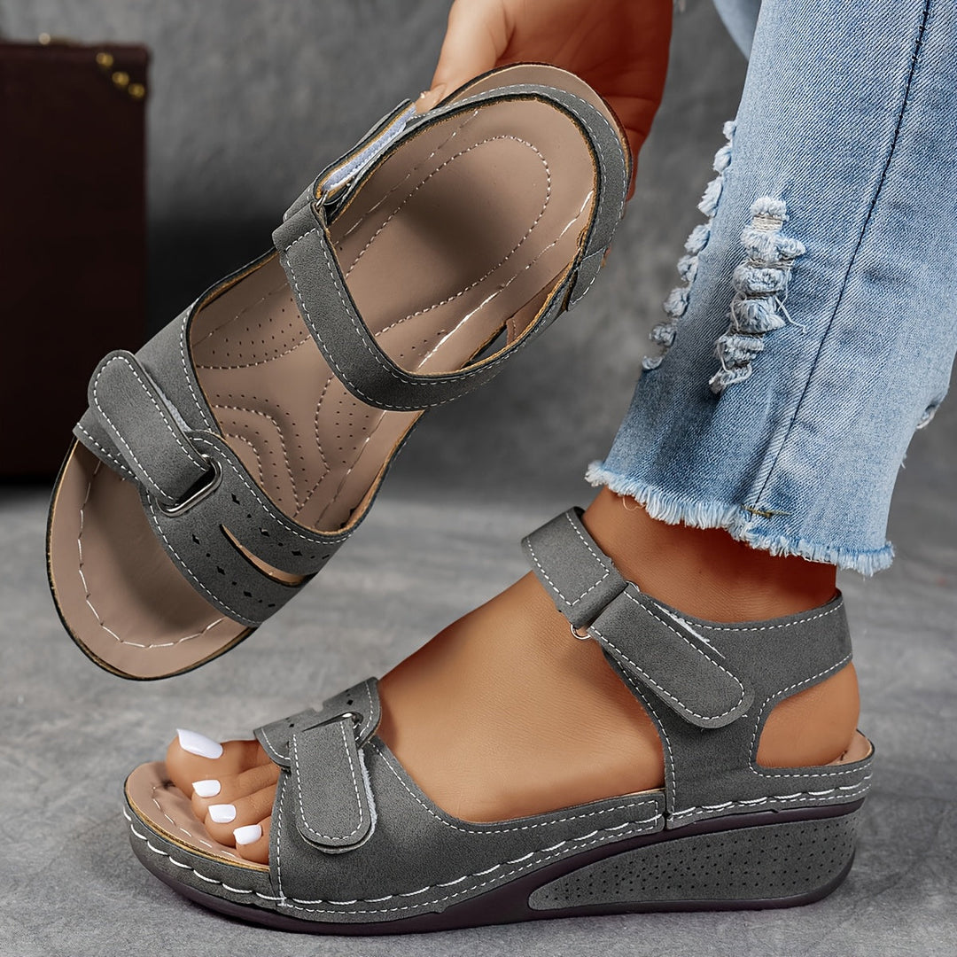 Tinara™ | Sandali ortopedici alla moda
