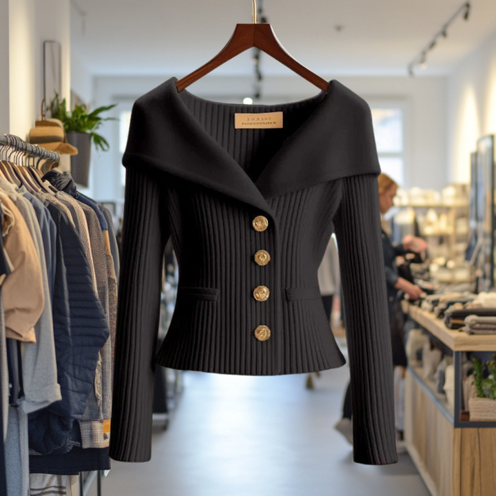 Rachel - Top in maglia