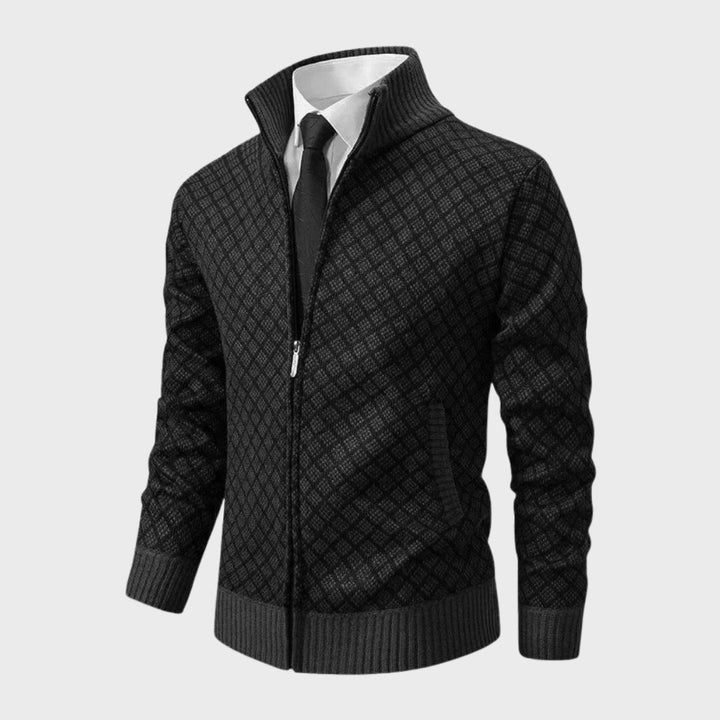 Charlie - Gilet da uomo premium