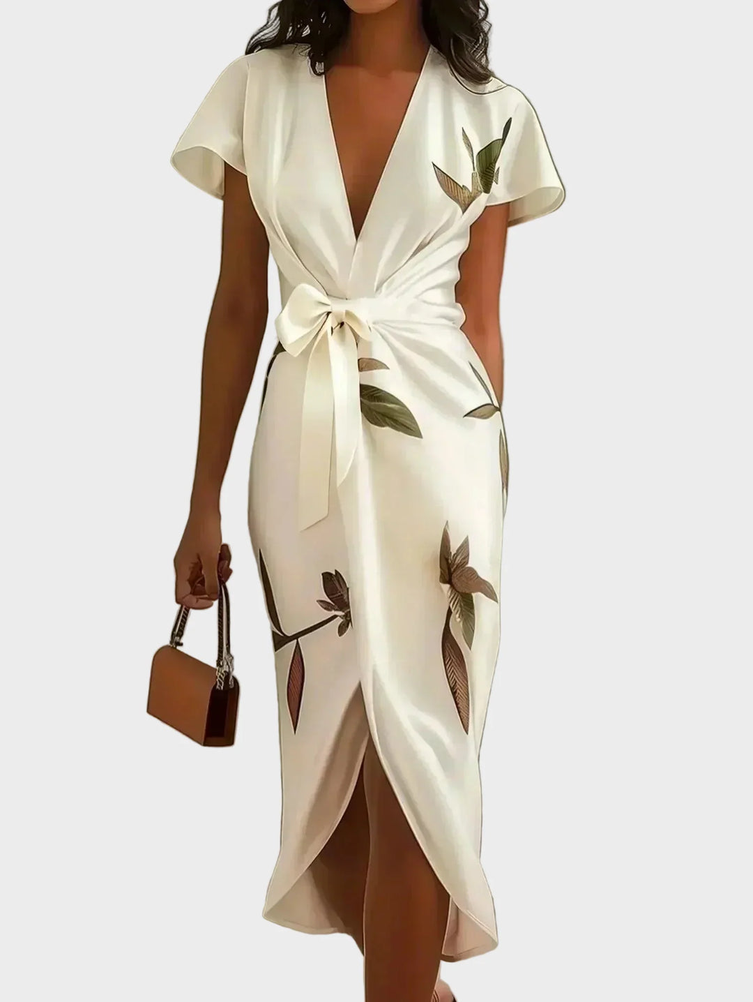 Valeria – Light, Elegant Dress