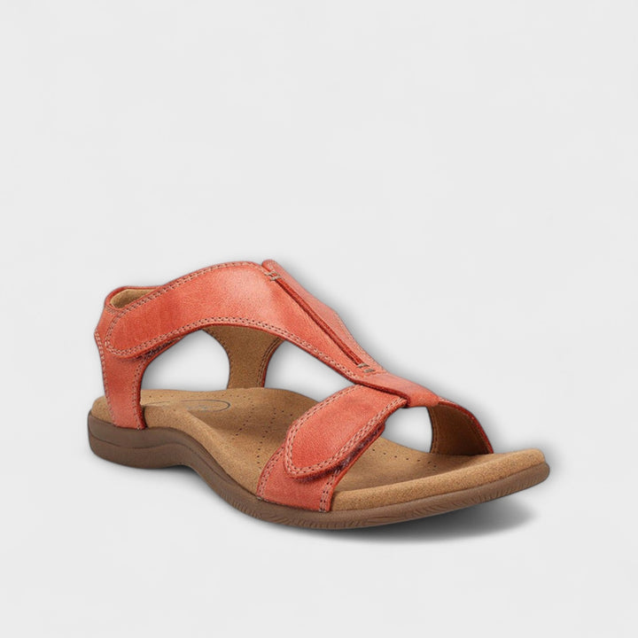 Sieglinde - Orthopedic Hiking Sandals