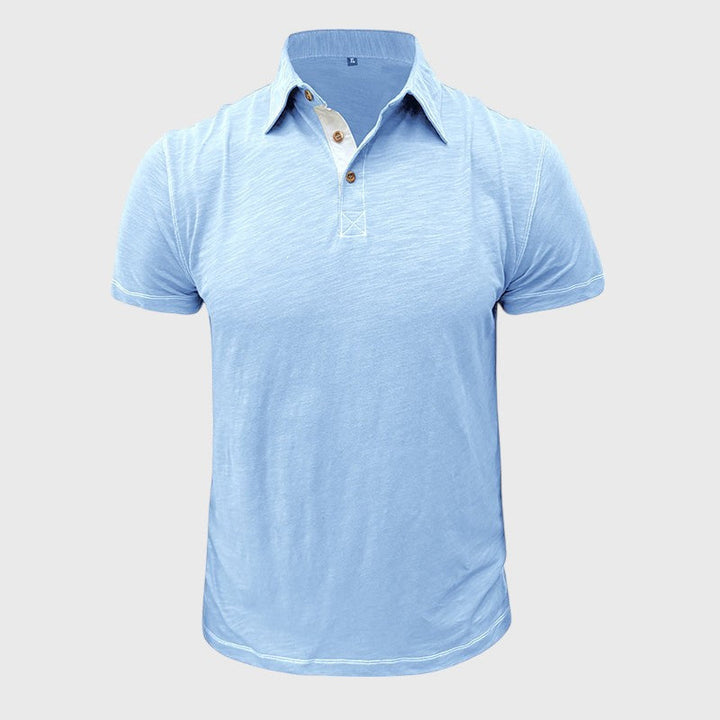 Hunter - Classic Polo Shirt