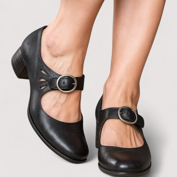Clara | Top Elegante Versatile