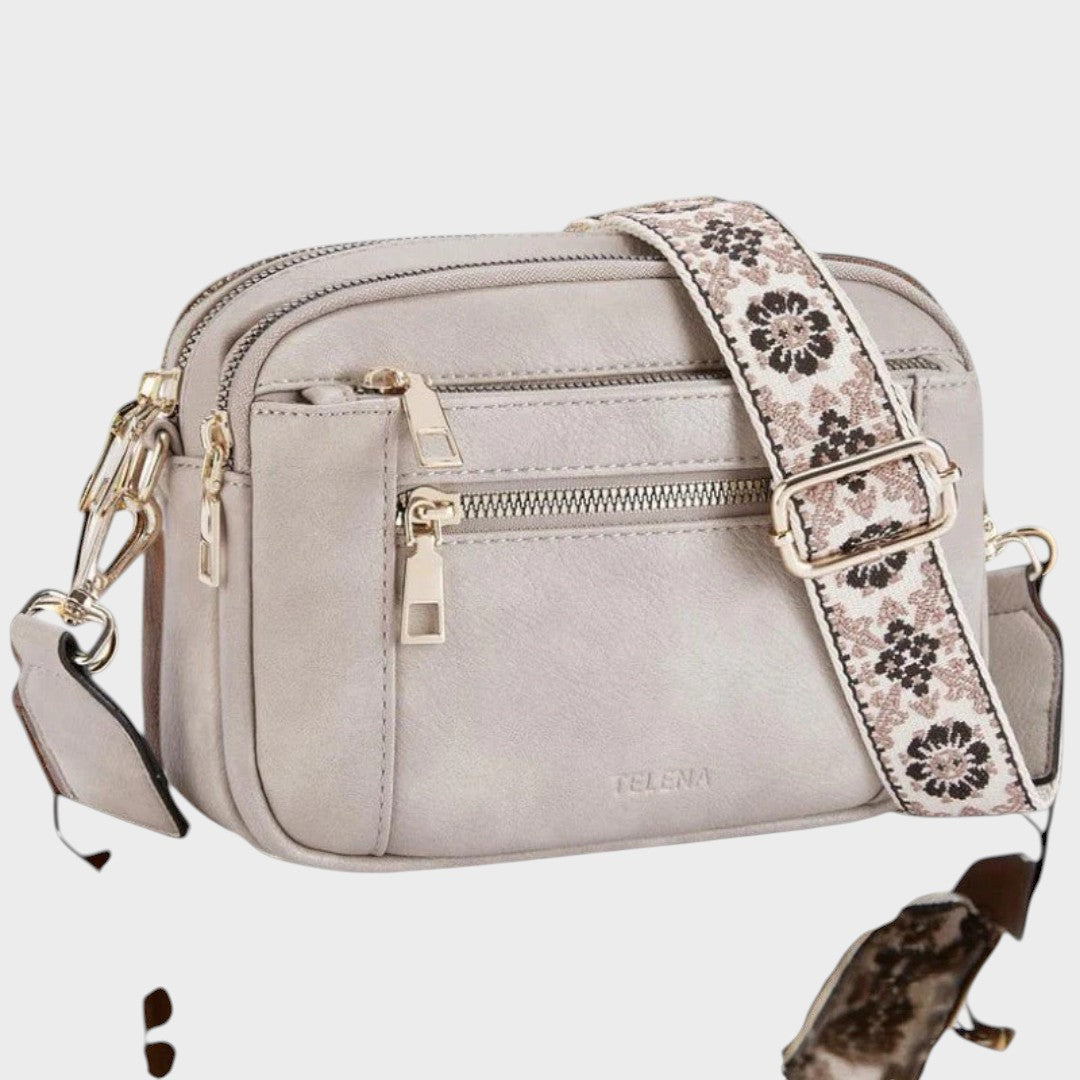 Amelia - Borsa a spalla raffinata