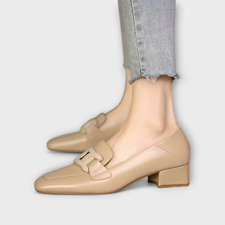 Monica - Slip-on comoda