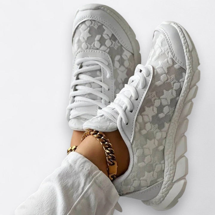 Evie - Scarpe ortopediche traspiranti