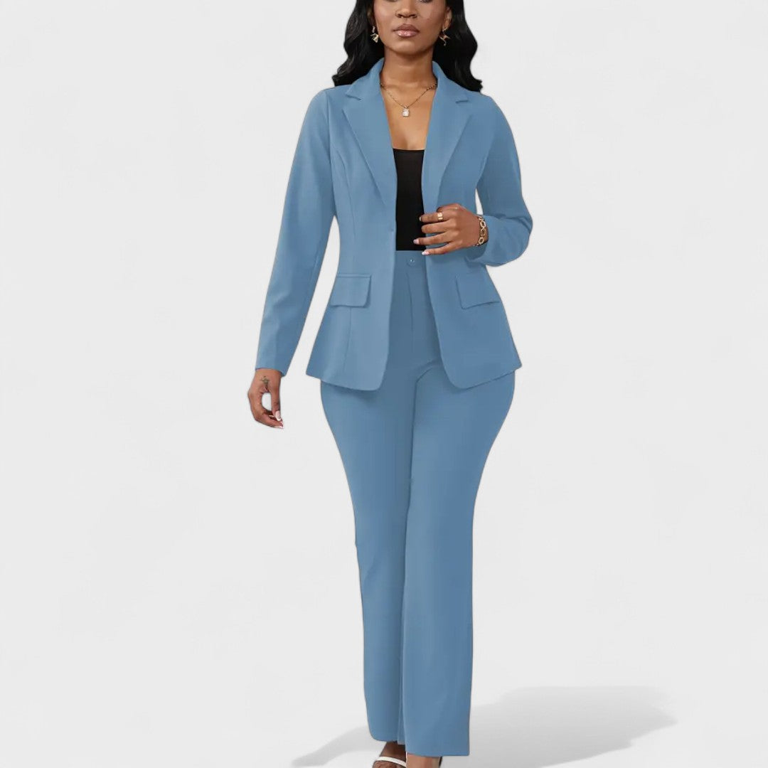 Ava - Completo sartoriale executive