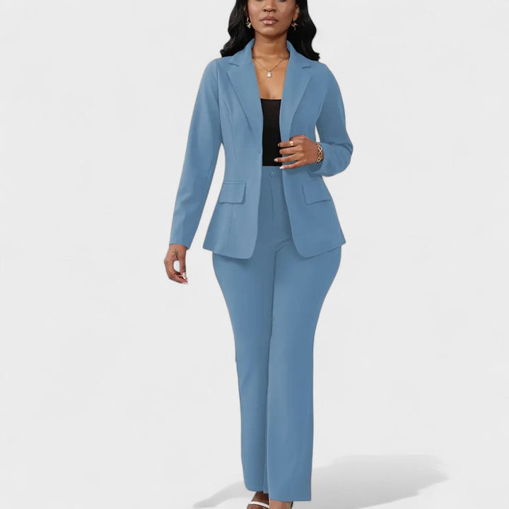 Ava - Completo sartoriale executive