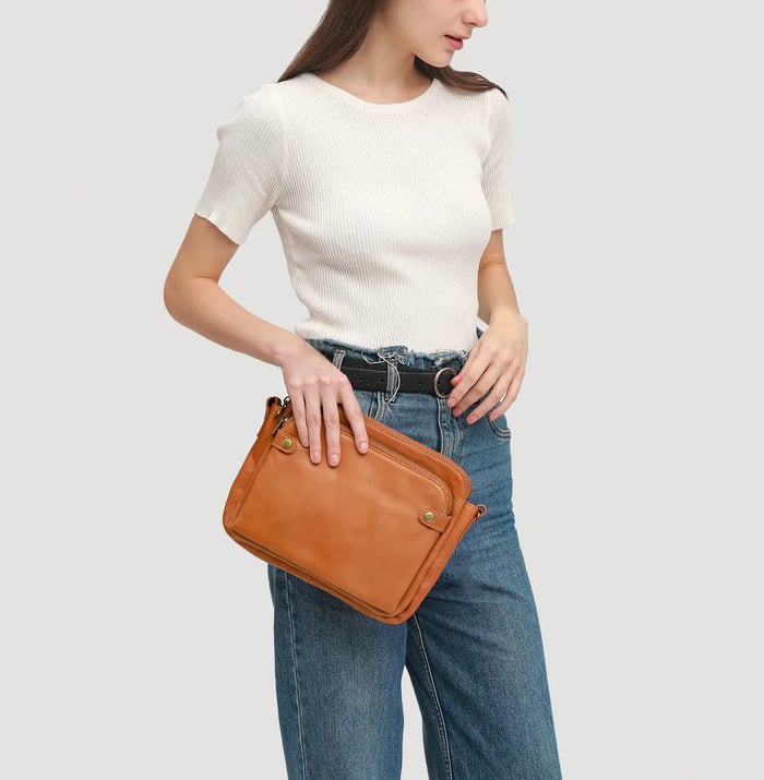 Borsa di alta qualità