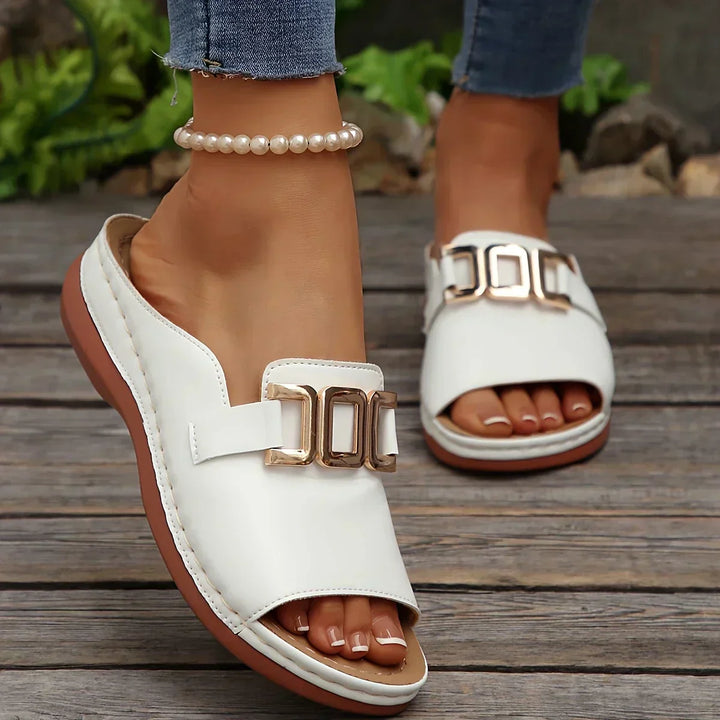 Vesantara™ | Sandali stile Céleste