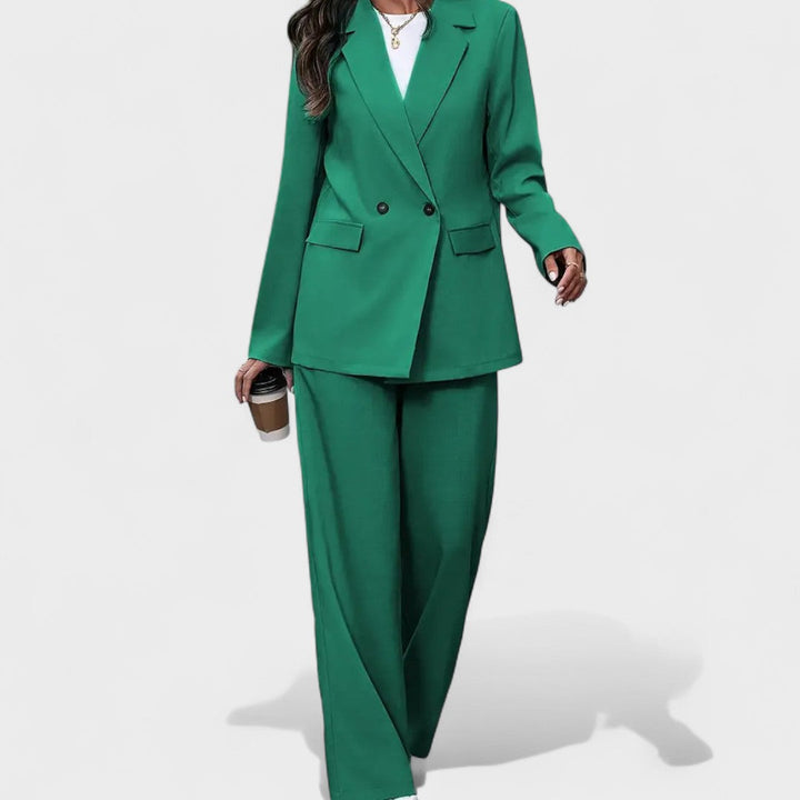 Georgia - Completo elegante