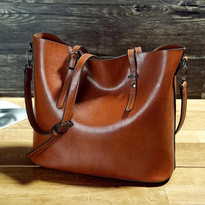 Borsa a tracolla vintage