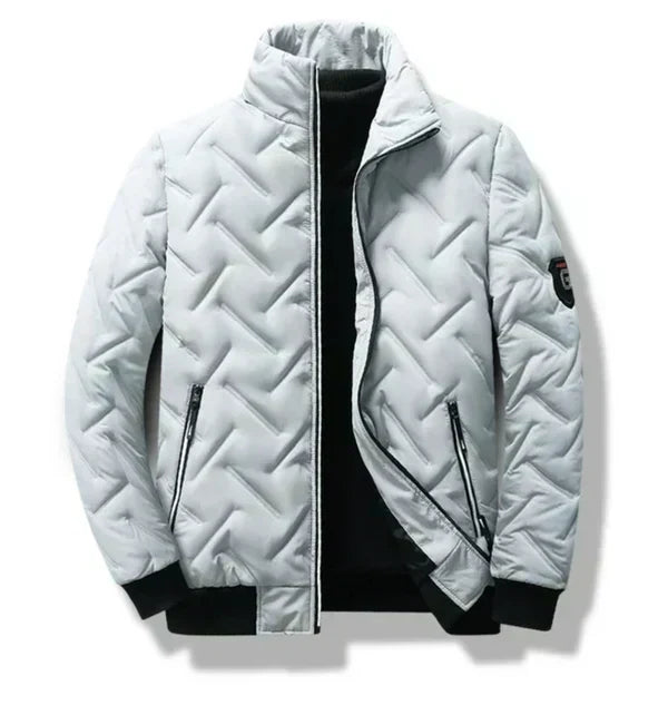 Harrison - Elegante giacca invernale