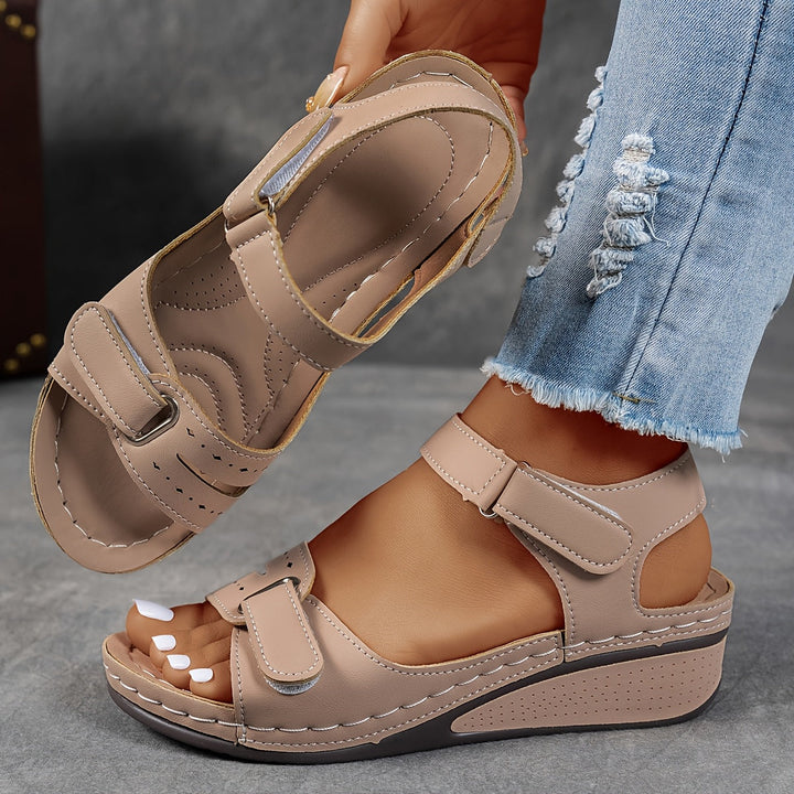 Tinara™ | Sandali ortopedici alla moda