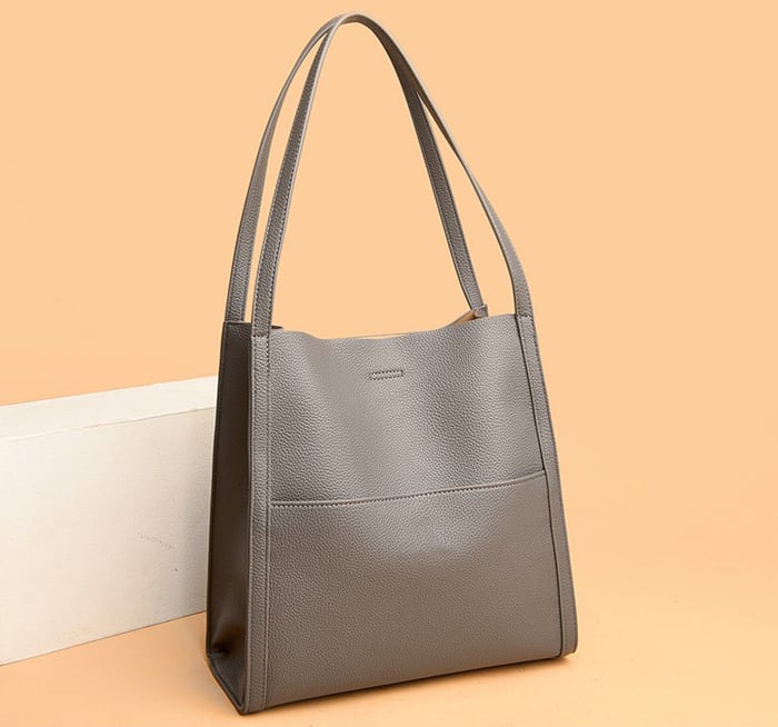 Elegante borsa a tracolla