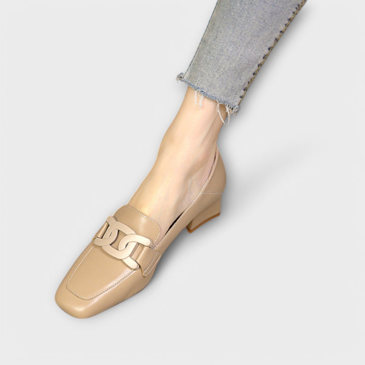Monica - Slip-on comoda