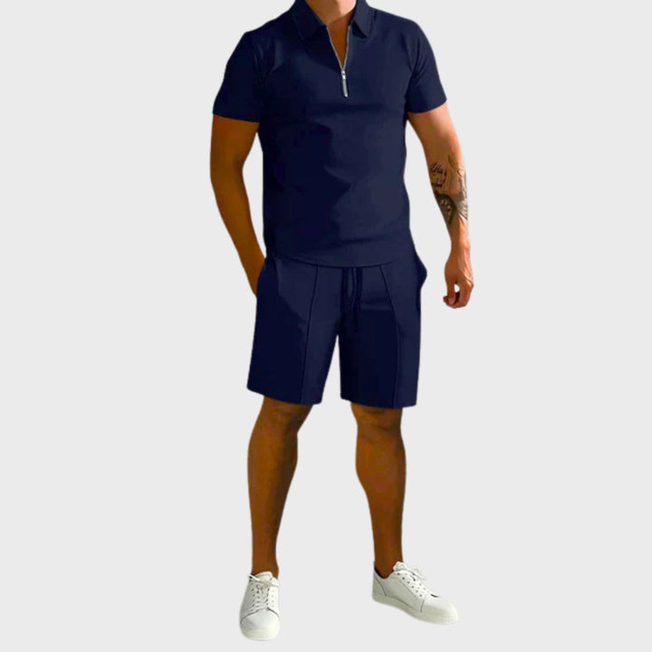 Oliver - Completo due pezzi elegante